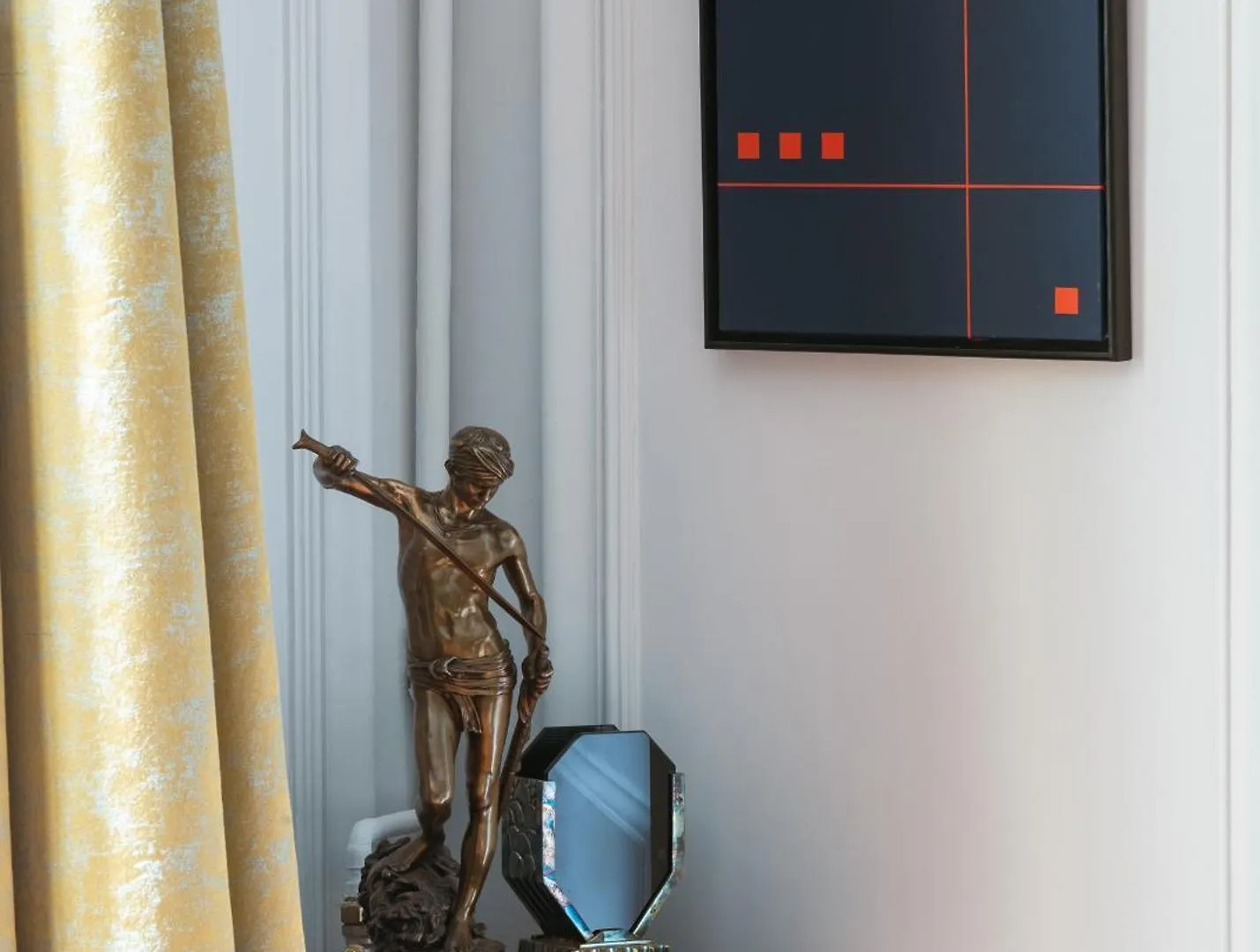 Emily In Paris Apartment