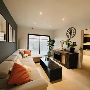 The Share House Homestay