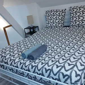 1, Jardin, Collation, 5 Min De L'aeroport Cdg Apartment